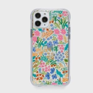 Rifle Paper Co. iPhone 11 Pro Max/iPhone Xs Max